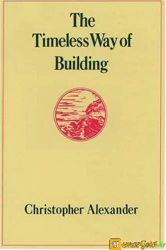 دانلود رایگان کتاب معماری و راز جاودانگی - کریستوفر الکساندر