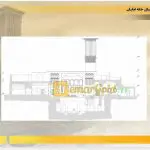 پروژه مرمت ابنیه تاریخی یزد