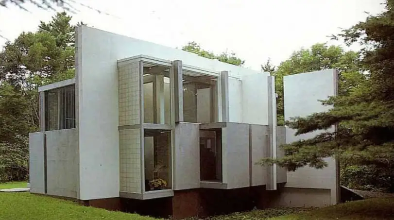 موسسه علوم اداری دراحمد آباد هند درسال ( 1963 )